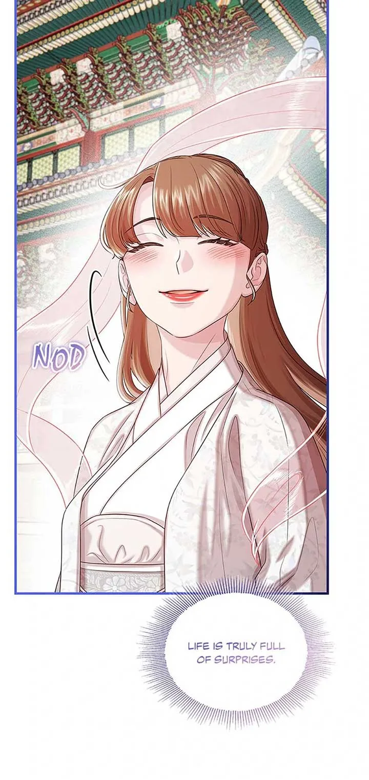 Avoiding the Heavenly Emperor Chapter 105 page 65