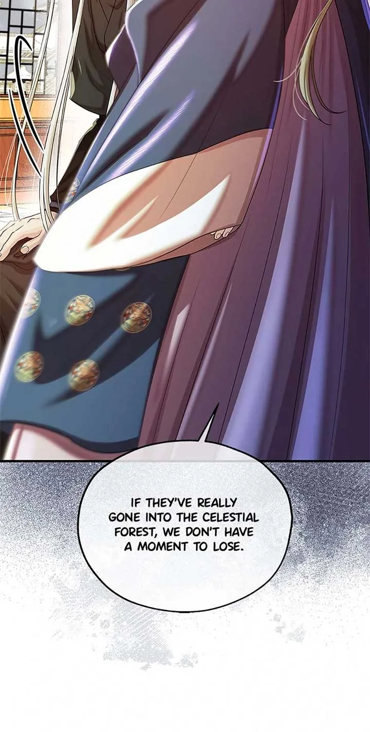 Avoiding the Heavenly Emperor Chapter 104 page 29