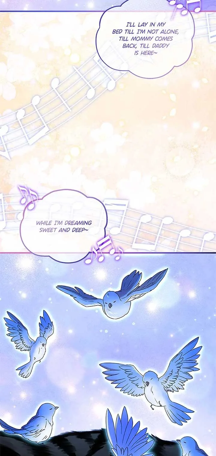 Avoiding the Heavenly Emperor Chapter 106 page 87