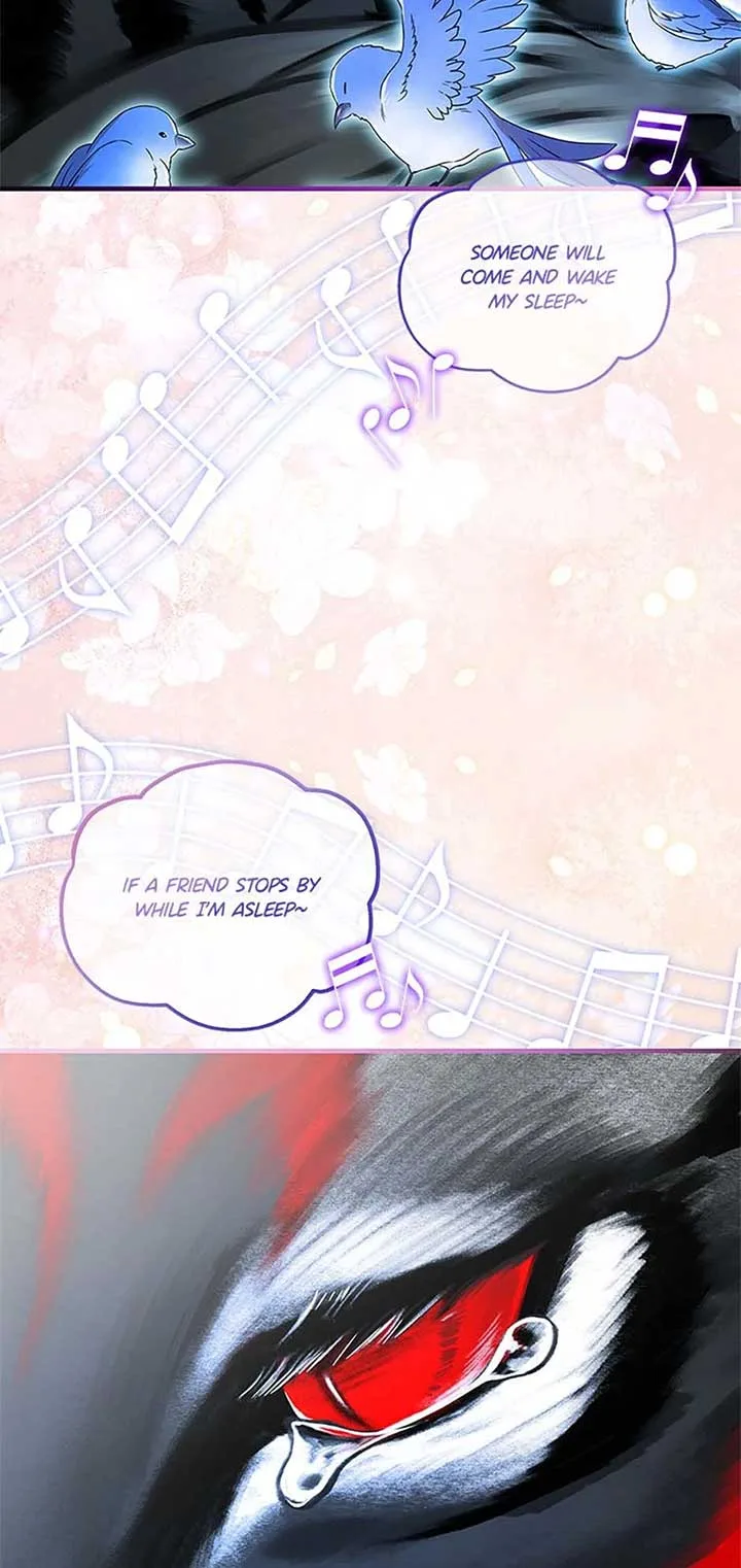 Avoiding the Heavenly Emperor Chapter 106 page 88