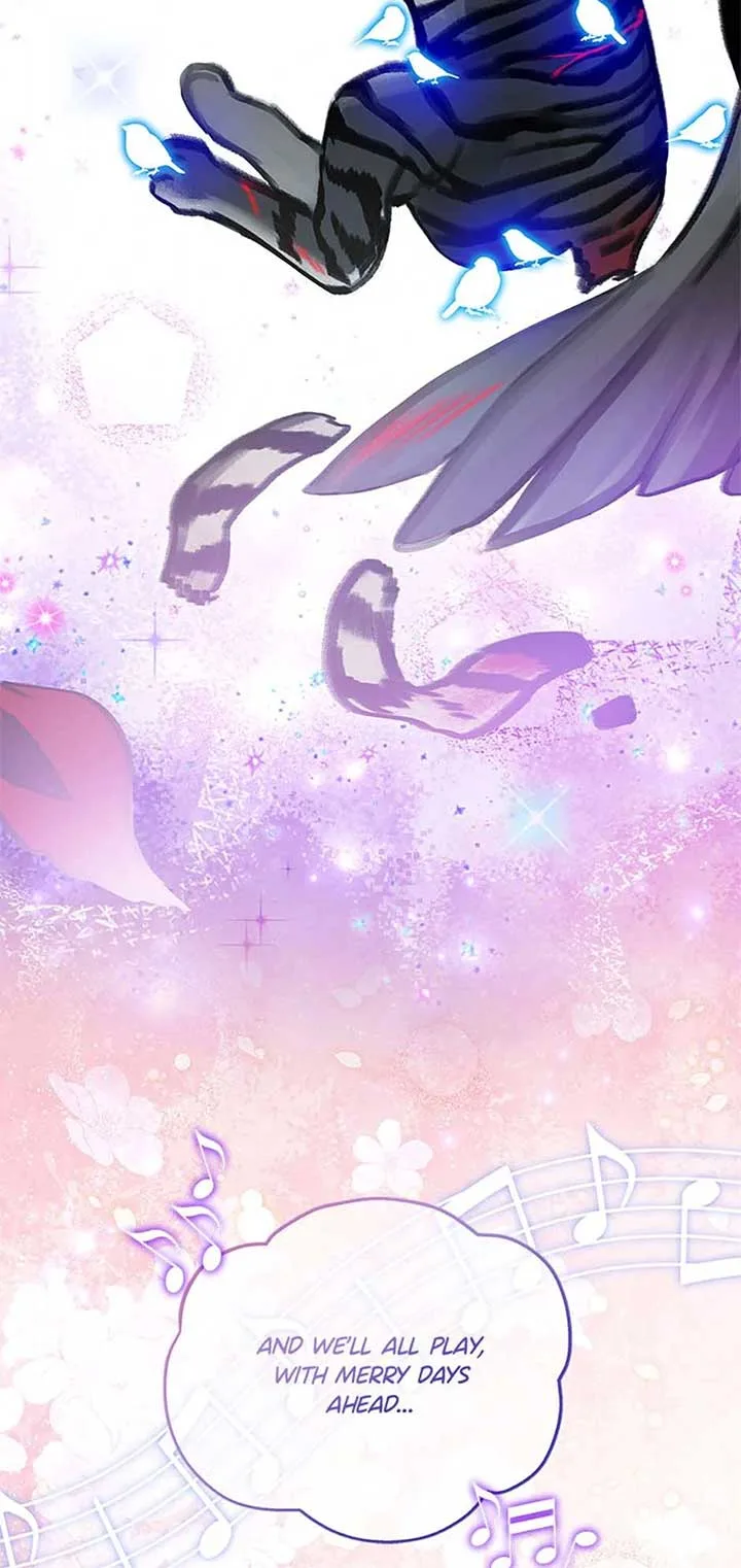 Avoiding the Heavenly Emperor Chapter 106 page 91