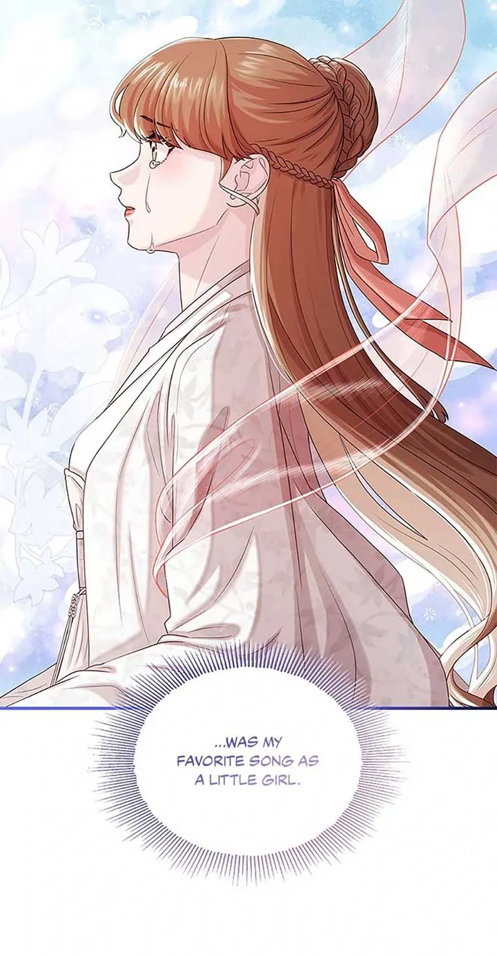 Avoiding the Heavenly Emperor Chapter 106 page 85
