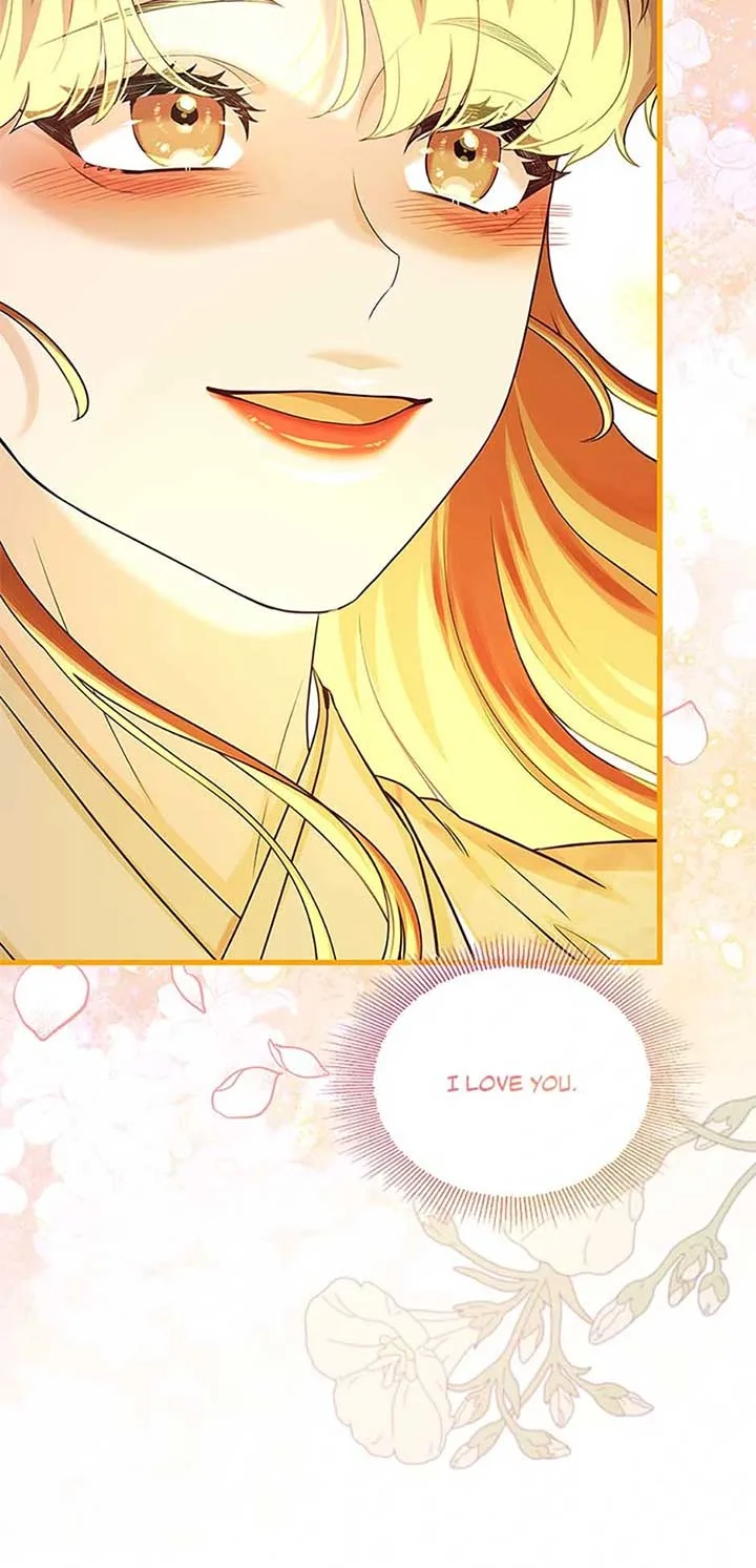 Avoiding the Heavenly Emperor Chapter 107 page 83