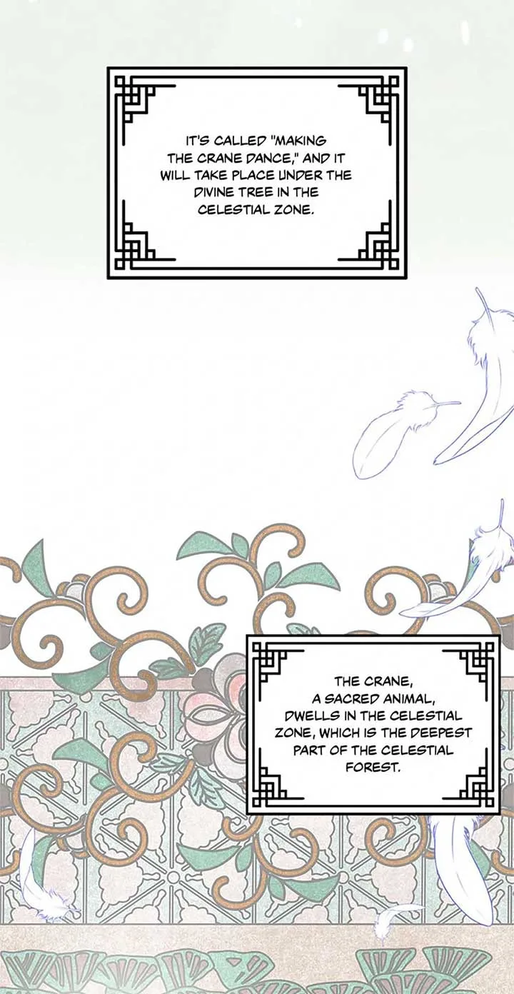 Avoiding the Heavenly Emperor Chapter 101 page 23