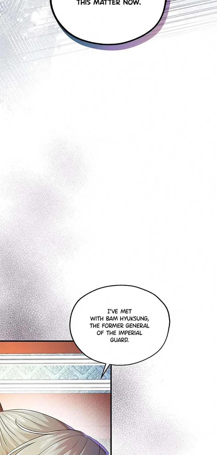 Avoiding the Heavenly Emperor Chapter 104 page 31