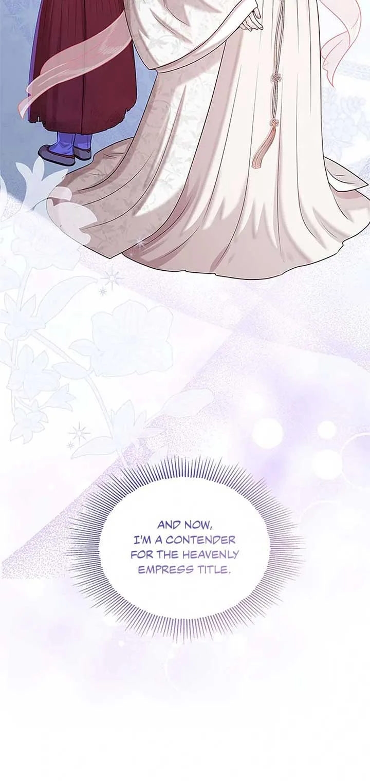 Avoiding the Heavenly Emperor Chapter 105 page 67