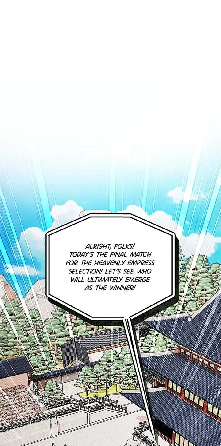 Avoiding the Heavenly Emperor Chapter 105 page 68