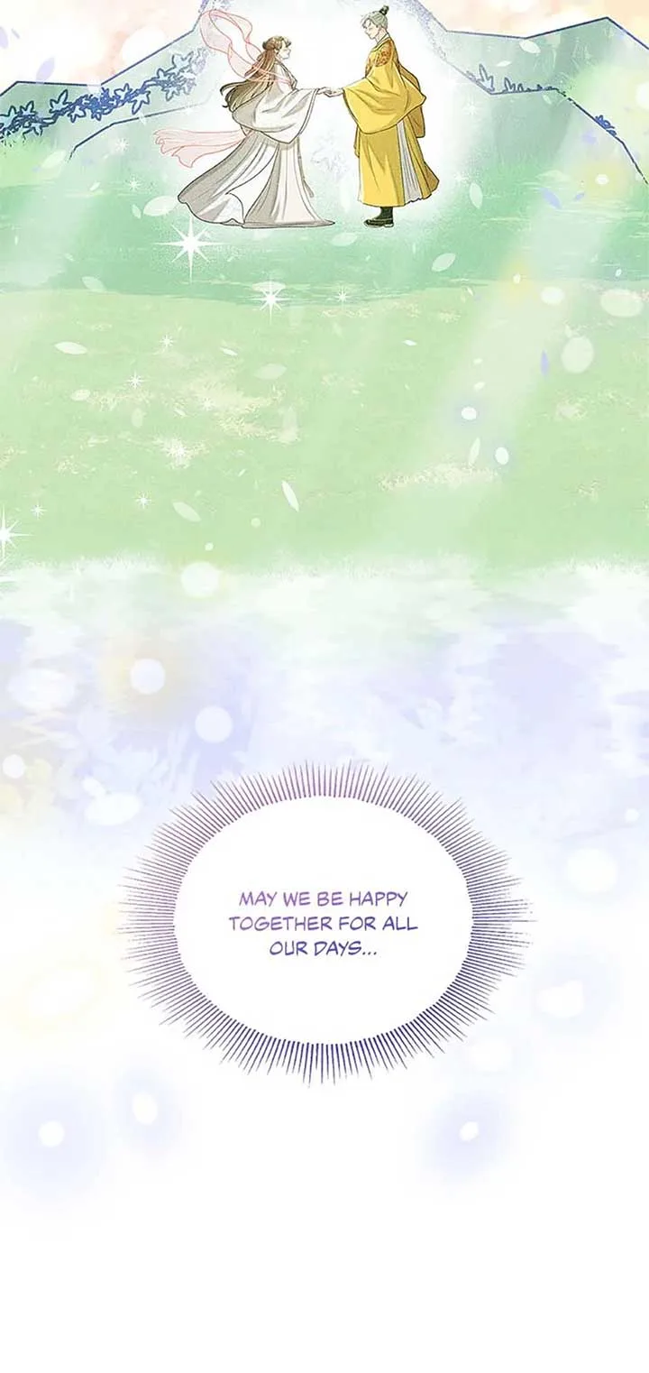 Avoiding the Heavenly Emperor Chapter 107 page 85