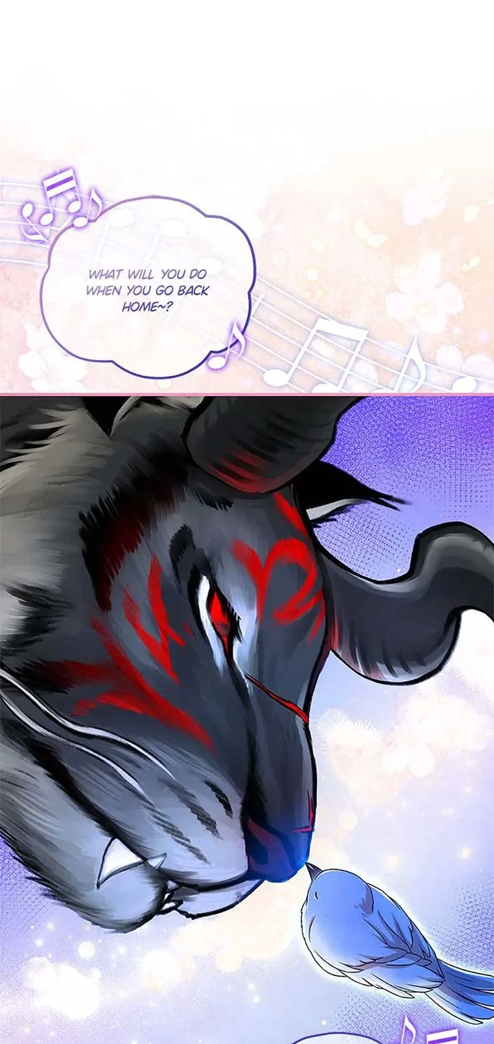 Avoiding the Heavenly Emperor Chapter 106 page 86