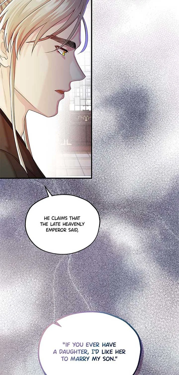 Avoiding the Heavenly Emperor Chapter 104 page 32