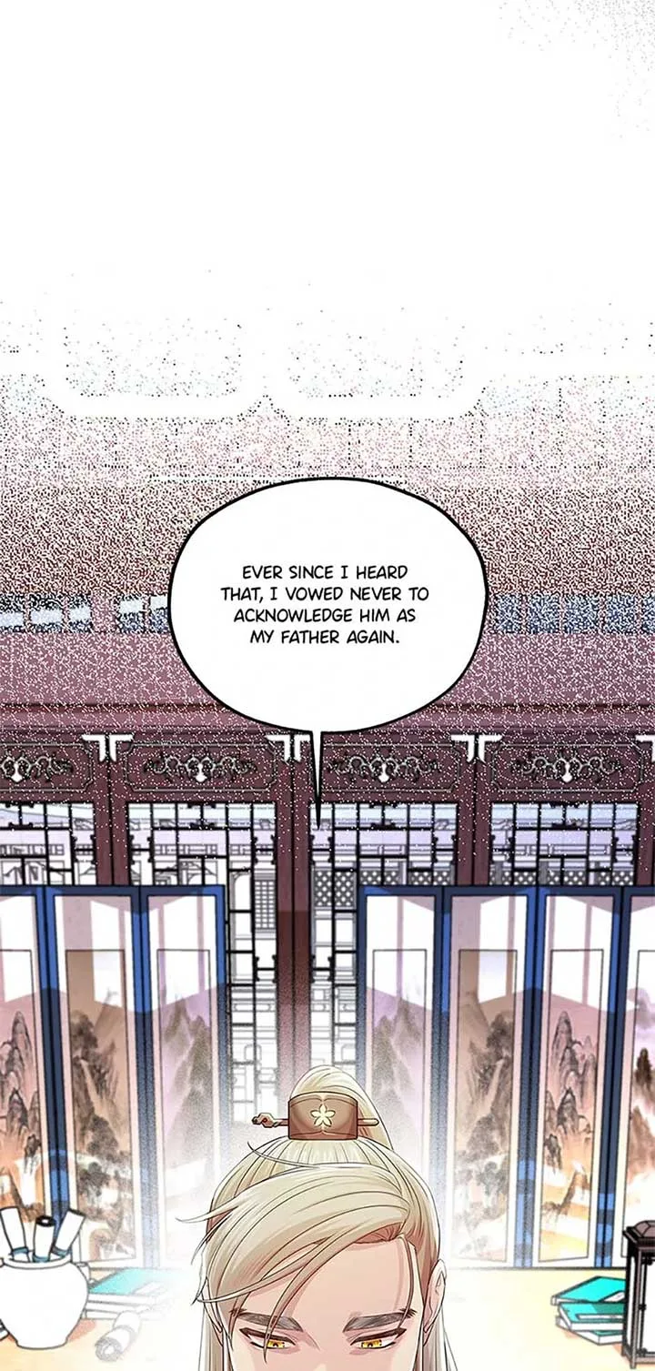 Avoiding the Heavenly Emperor Chapter 104 page 34