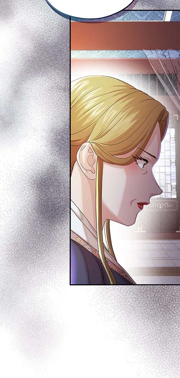 Avoiding the Heavenly Emperor Chapter 104 page 33