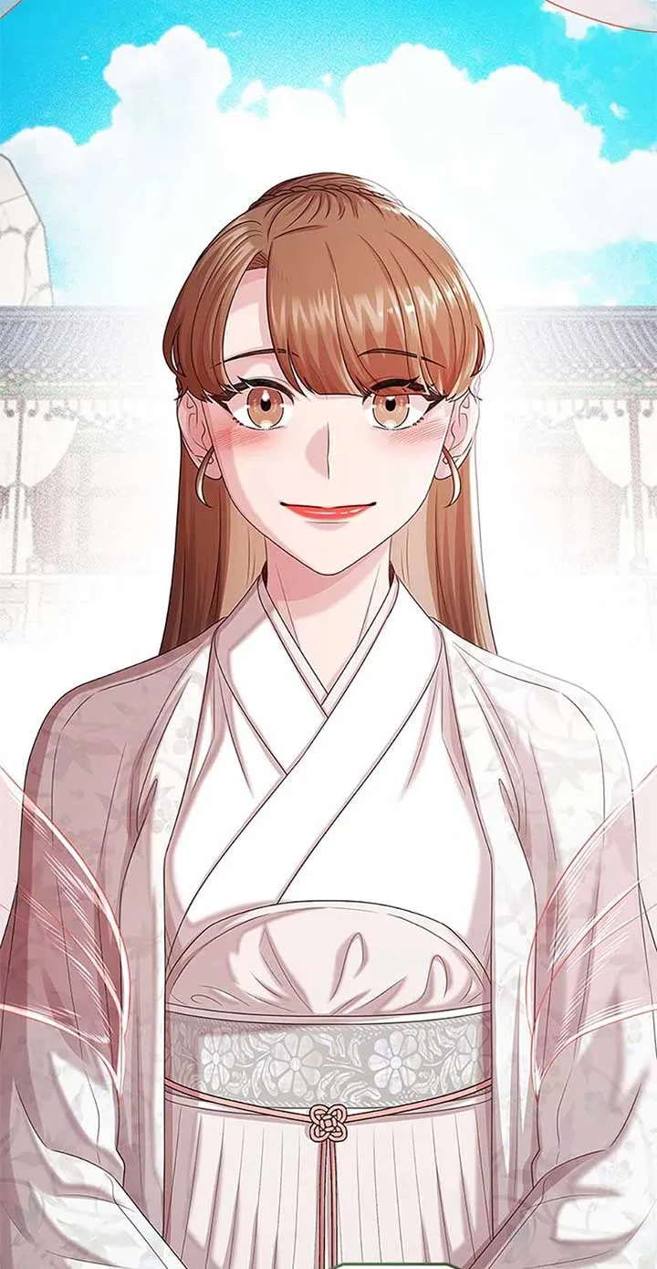 Avoiding the Heavenly Emperor Chapter 107 page 99