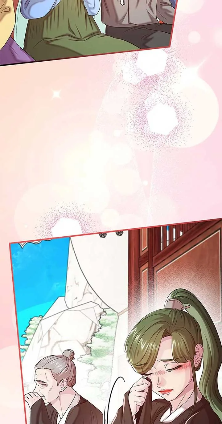 Avoiding the Heavenly Emperor Chapter 106 page 97