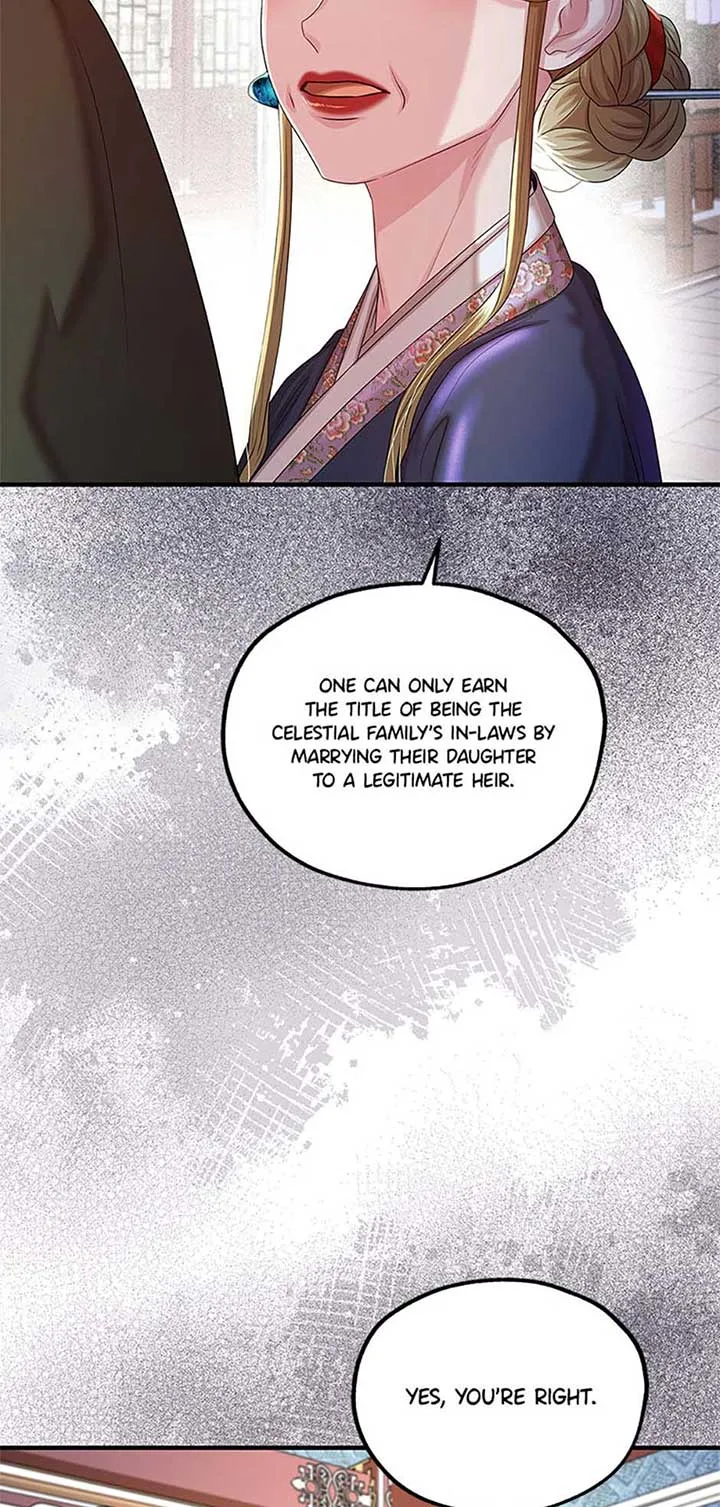 Avoiding the Heavenly Emperor Chapter 104 page 37
