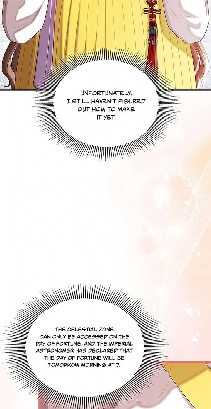 Avoiding the Heavenly Emperor Chapter 101 page 28