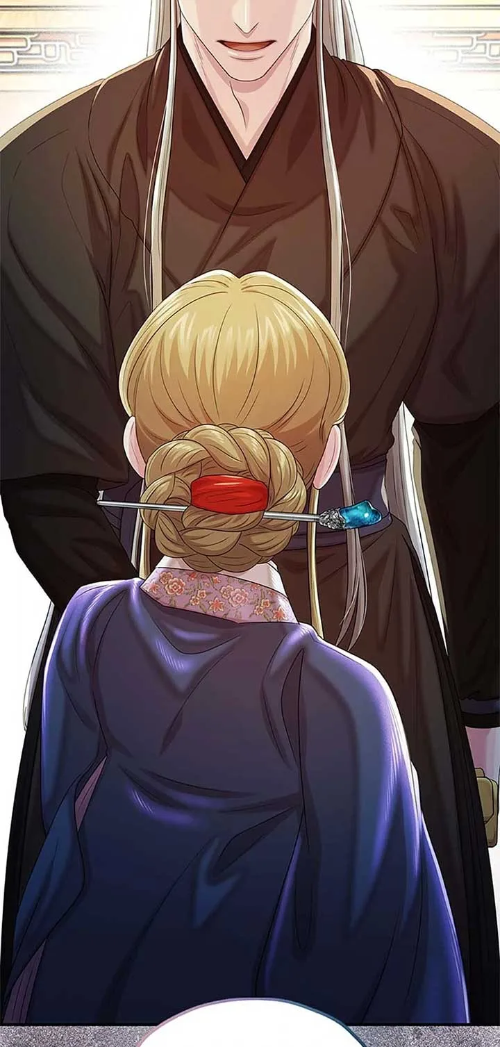 Avoiding the Heavenly Emperor Chapter 104 page 35