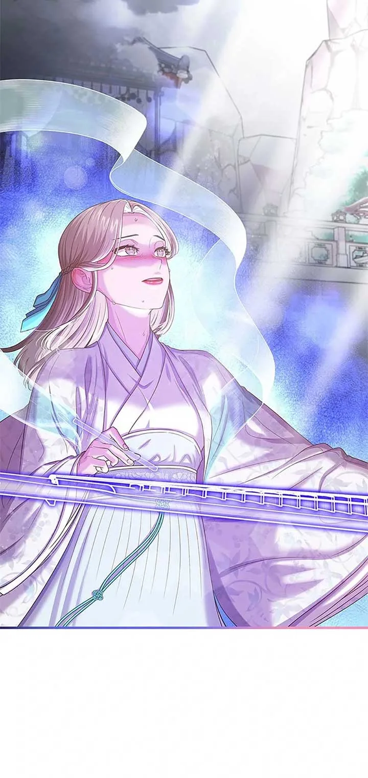Avoiding the Heavenly Emperor Chapter 106 page 93