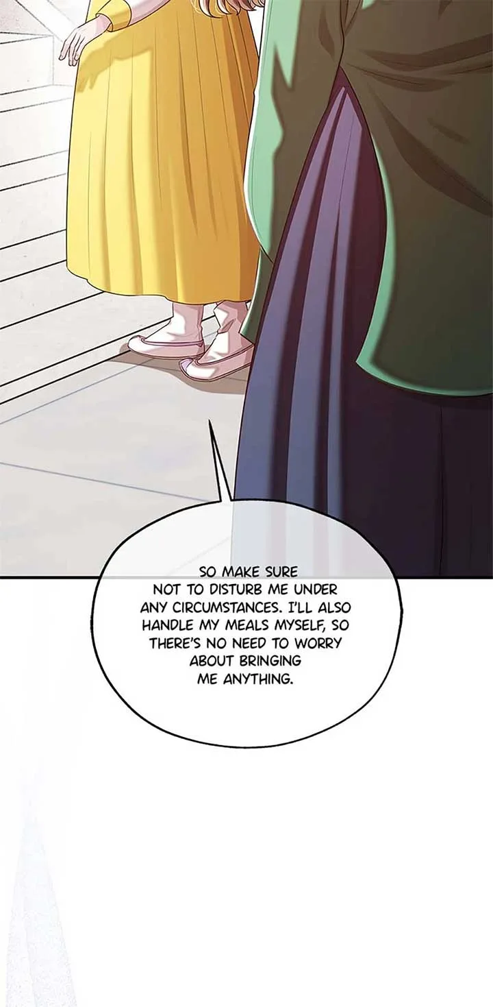 Avoiding the Heavenly Emperor Chapter 101 page 31