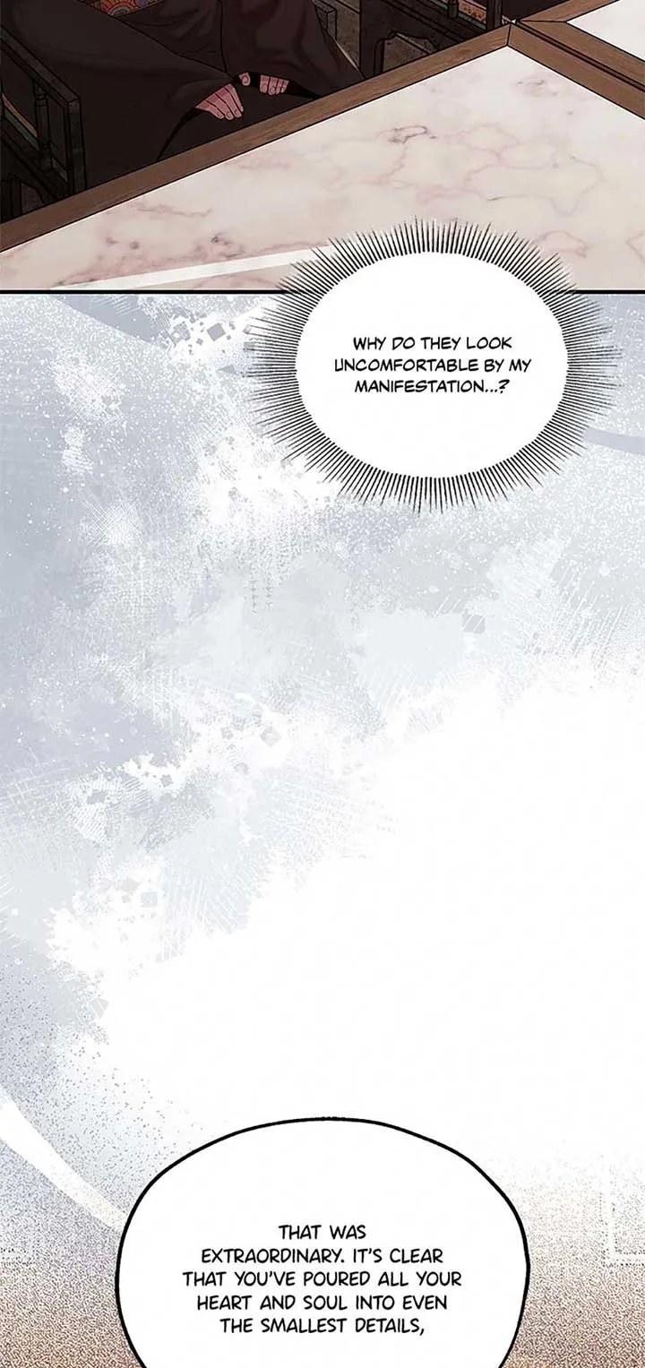 Avoiding the Heavenly Emperor Chapter 99 page 66