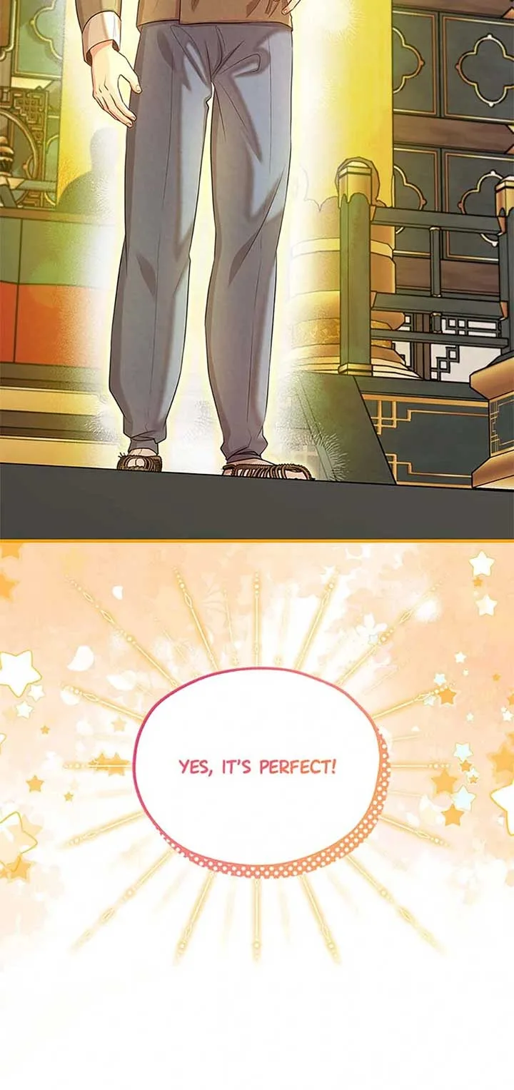 Avoiding the Heavenly Emperor Chapter 99 page 64
