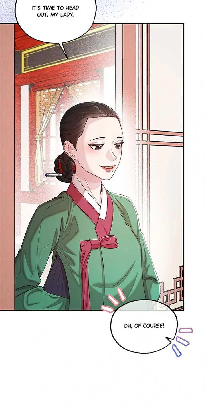 Avoiding the Heavenly Emperor Chapter 105 page 76