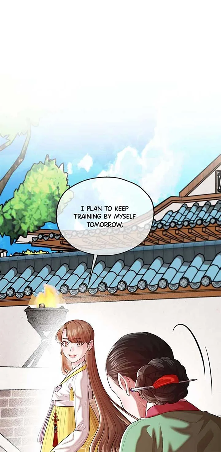 Avoiding the Heavenly Emperor Chapter 101 page 30