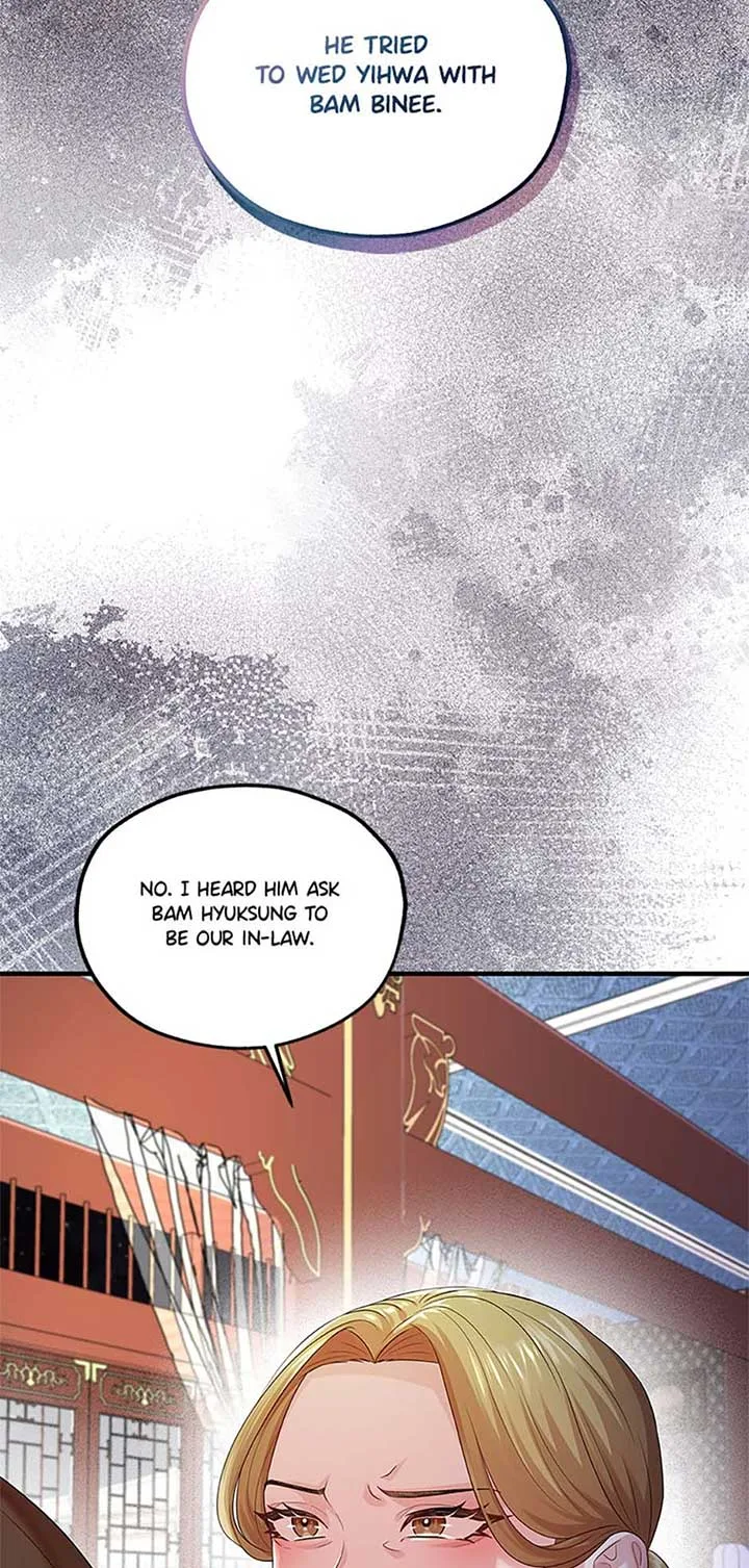 Avoiding the Heavenly Emperor Chapter 104 page 36