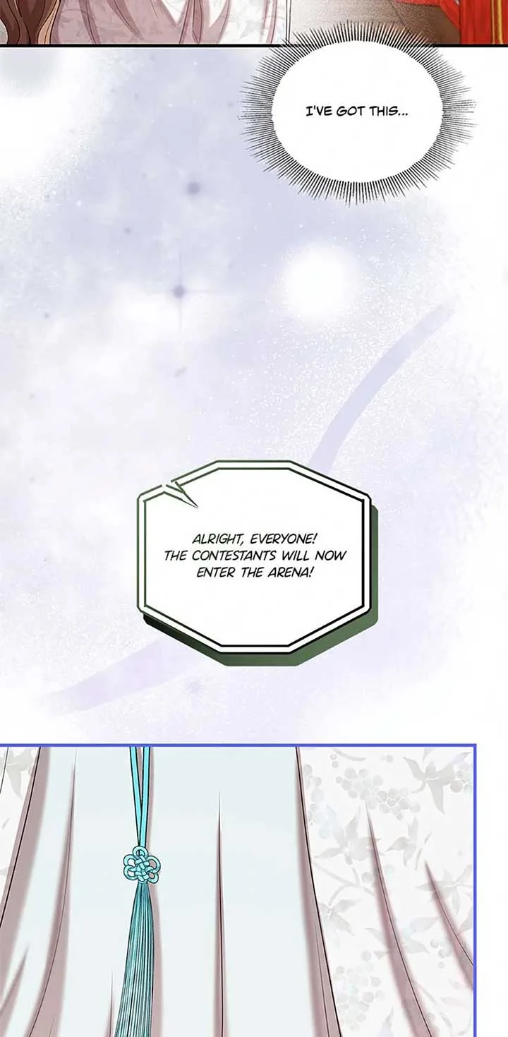 Avoiding the Heavenly Emperor Chapter 105 page 80