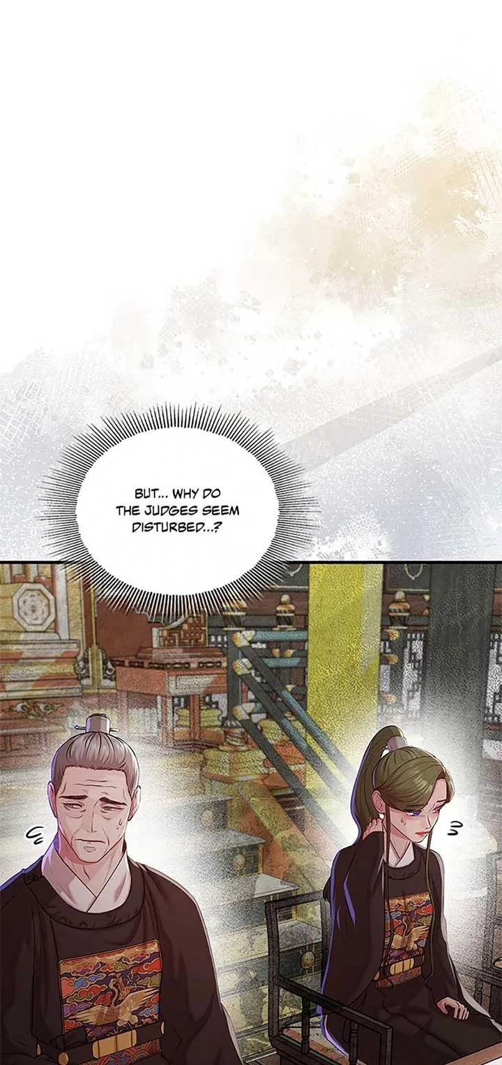 Avoiding the Heavenly Emperor Chapter 99 page 65