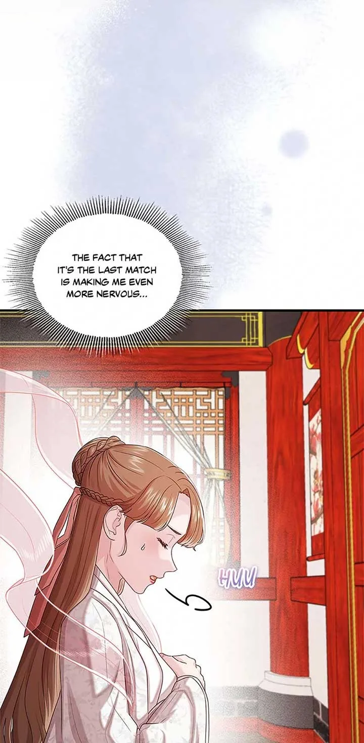 Avoiding the Heavenly Emperor Chapter 105 page 79
