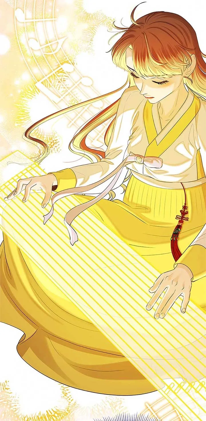 Avoiding the Heavenly Emperor Chapter 101 page 35
