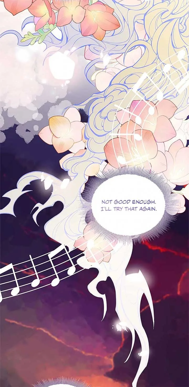 Avoiding the Heavenly Emperor Chapter 101 page 37