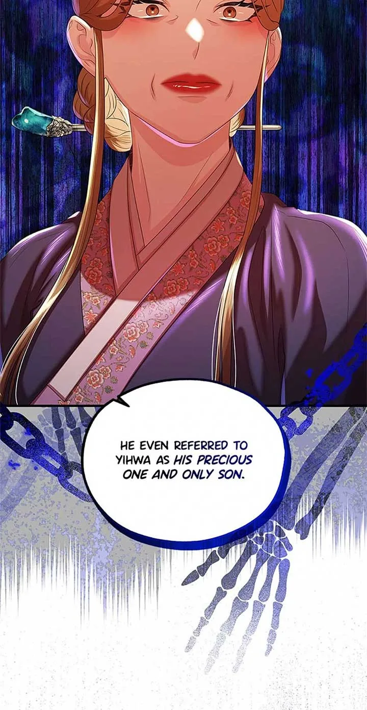Avoiding the Heavenly Emperor Chapter 104 page 40