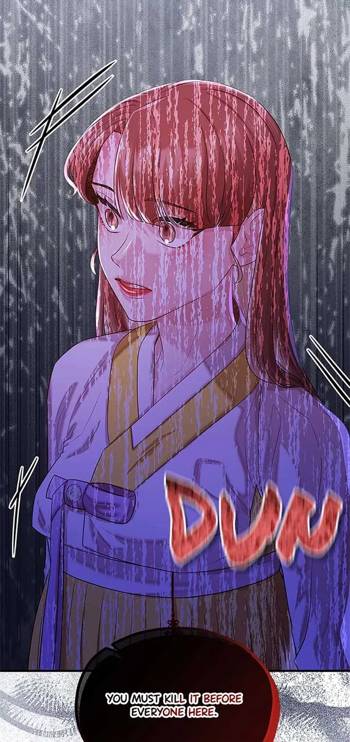 Avoiding the Heavenly Emperor Chapter 99 page 69