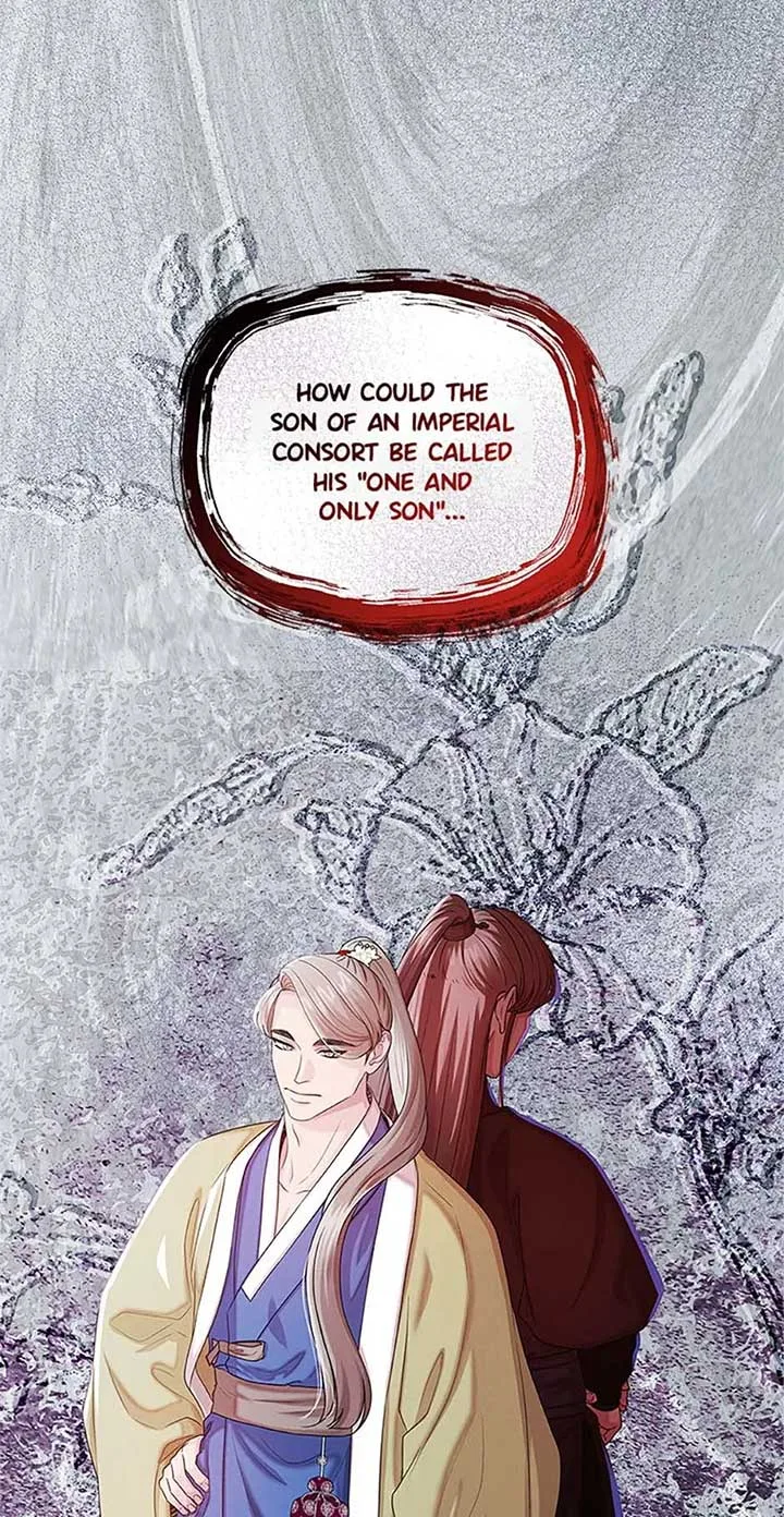 Avoiding the Heavenly Emperor Chapter 104 page 42