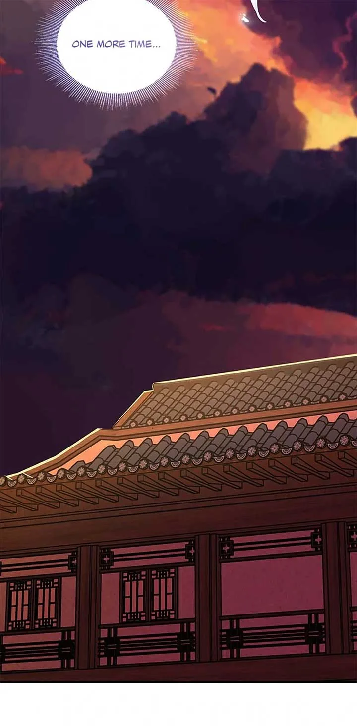 Avoiding the Heavenly Emperor Chapter 101 page 38