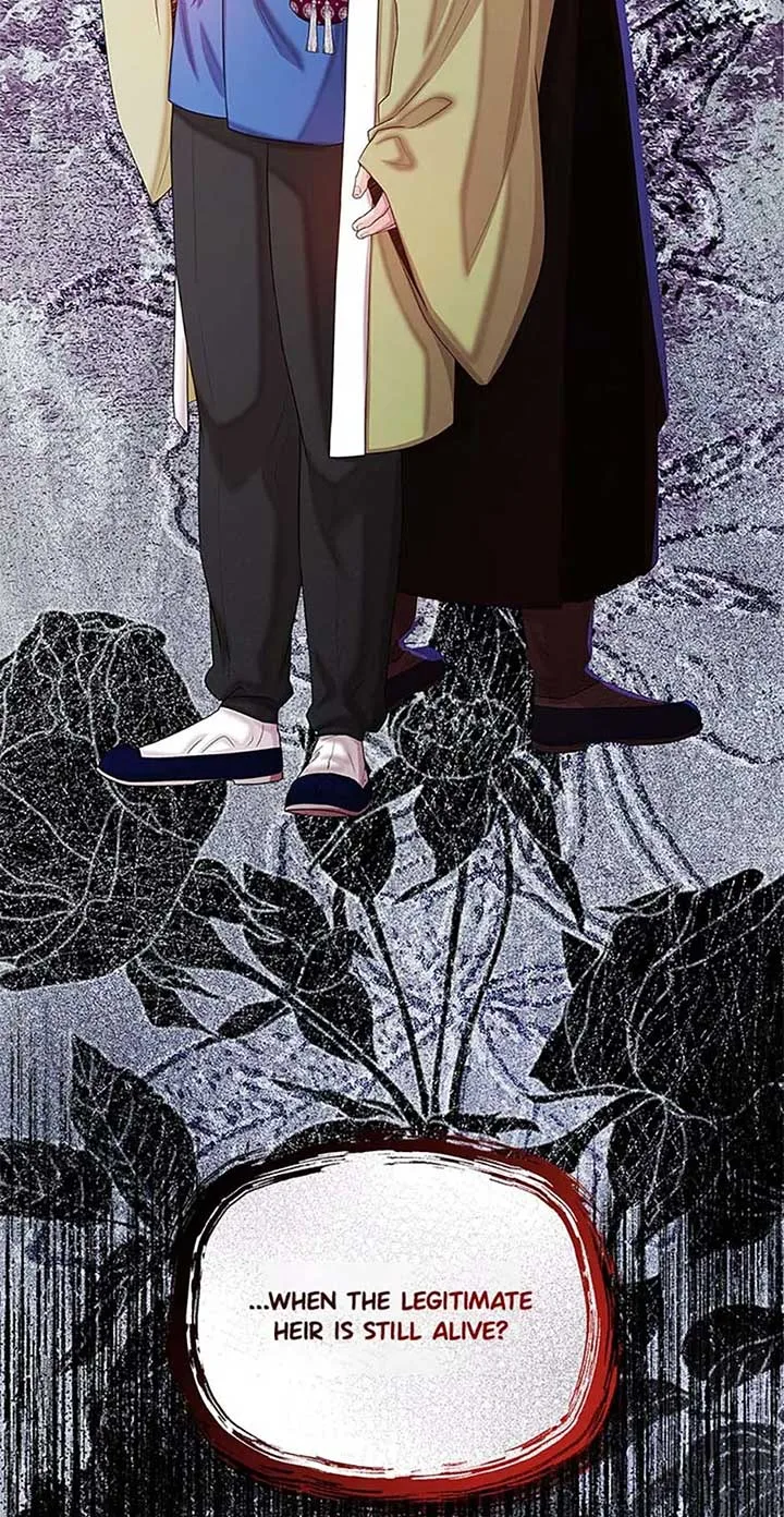 Avoiding the Heavenly Emperor Chapter 104 page 43
