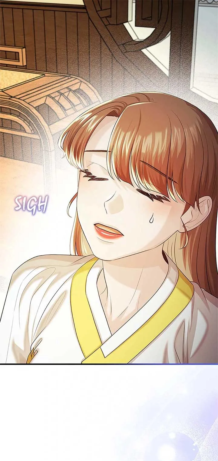 Avoiding the Heavenly Emperor Chapter 101 page 40