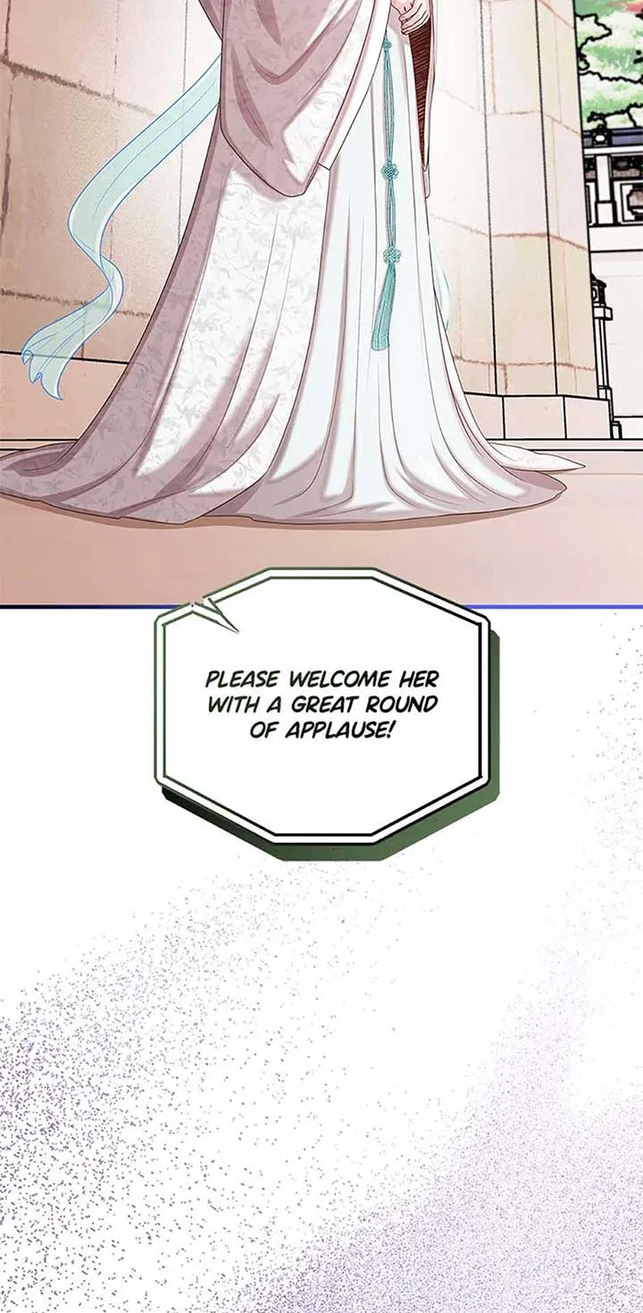 Avoiding the Heavenly Emperor Chapter 105 page 83