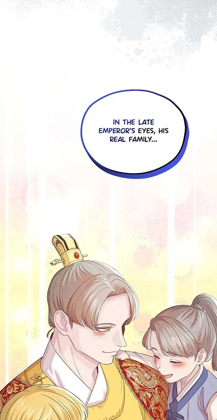 Avoiding the Heavenly Emperor Chapter 104 page 46