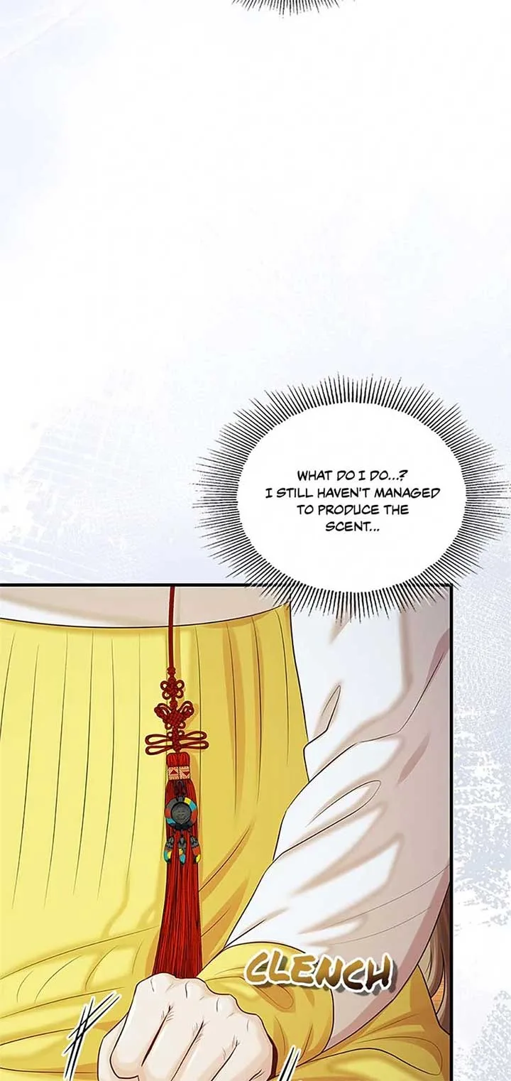Avoiding the Heavenly Emperor Chapter 101 page 42