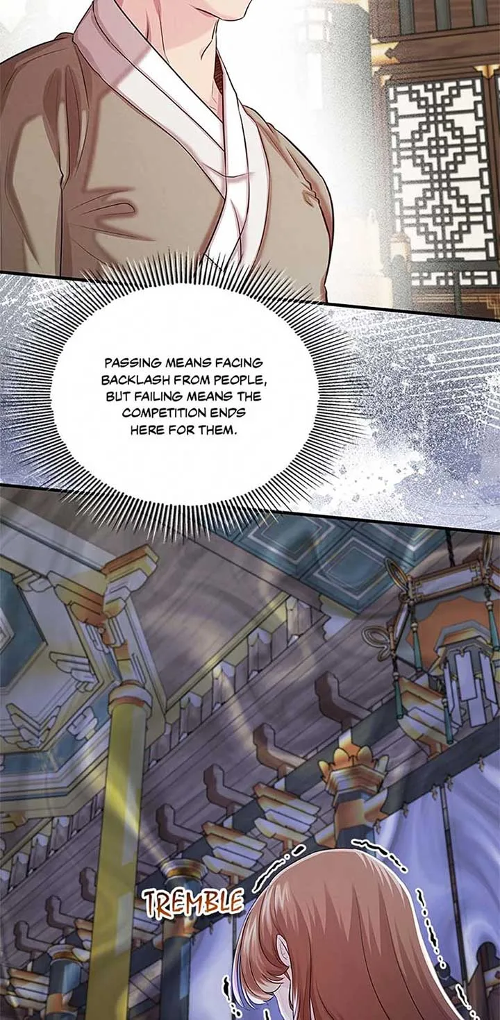 Avoiding the Heavenly Emperor Chapter 99 page 74