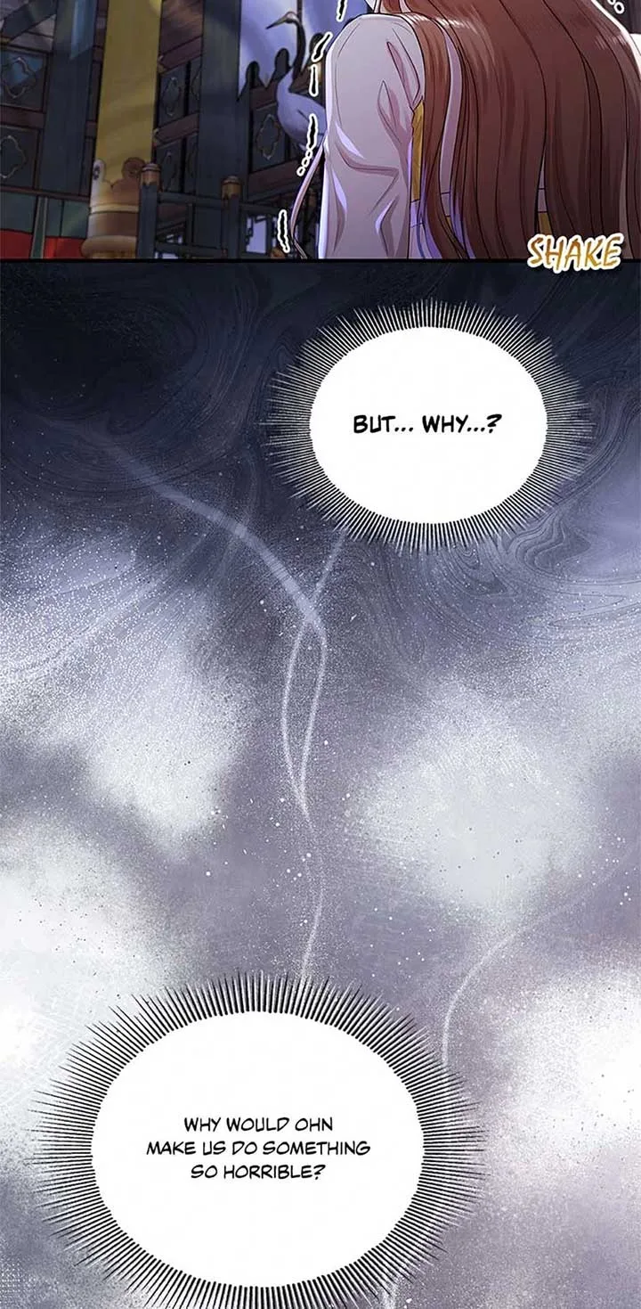 Avoiding the Heavenly Emperor Chapter 99 page 75