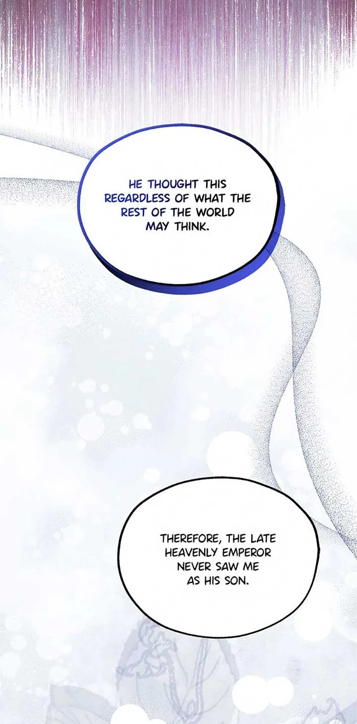 Avoiding the Heavenly Emperor Chapter 104 page 50
