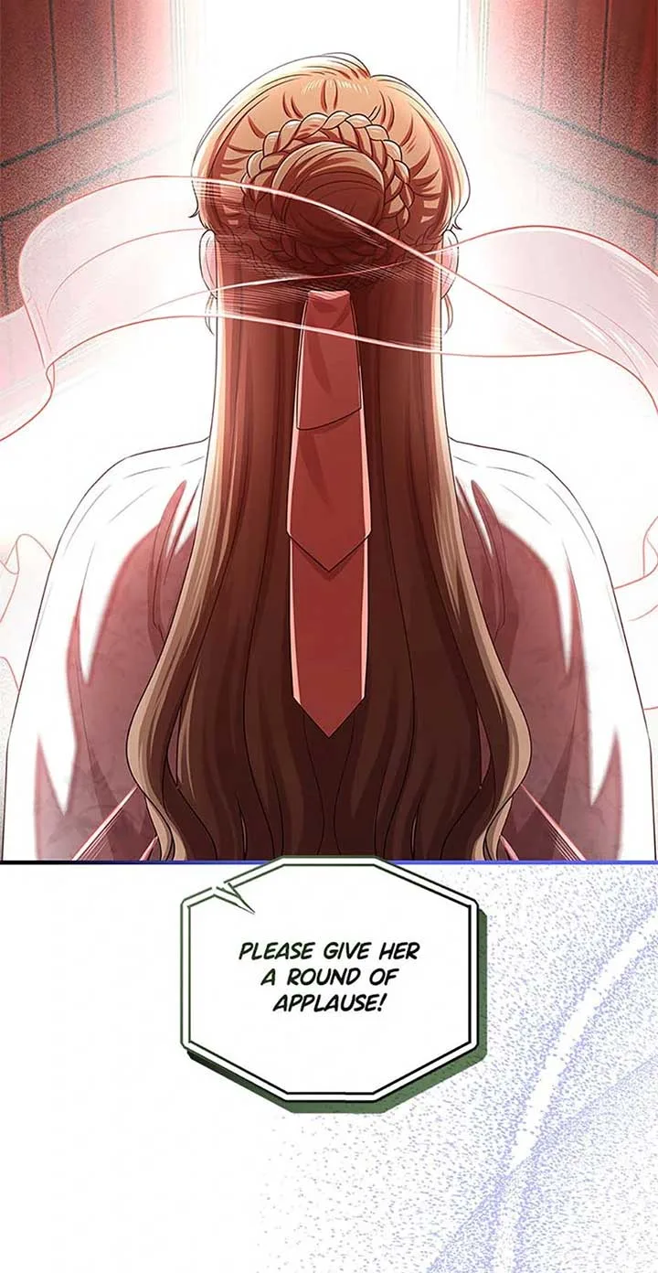 Avoiding the Heavenly Emperor Chapter 105 page 87