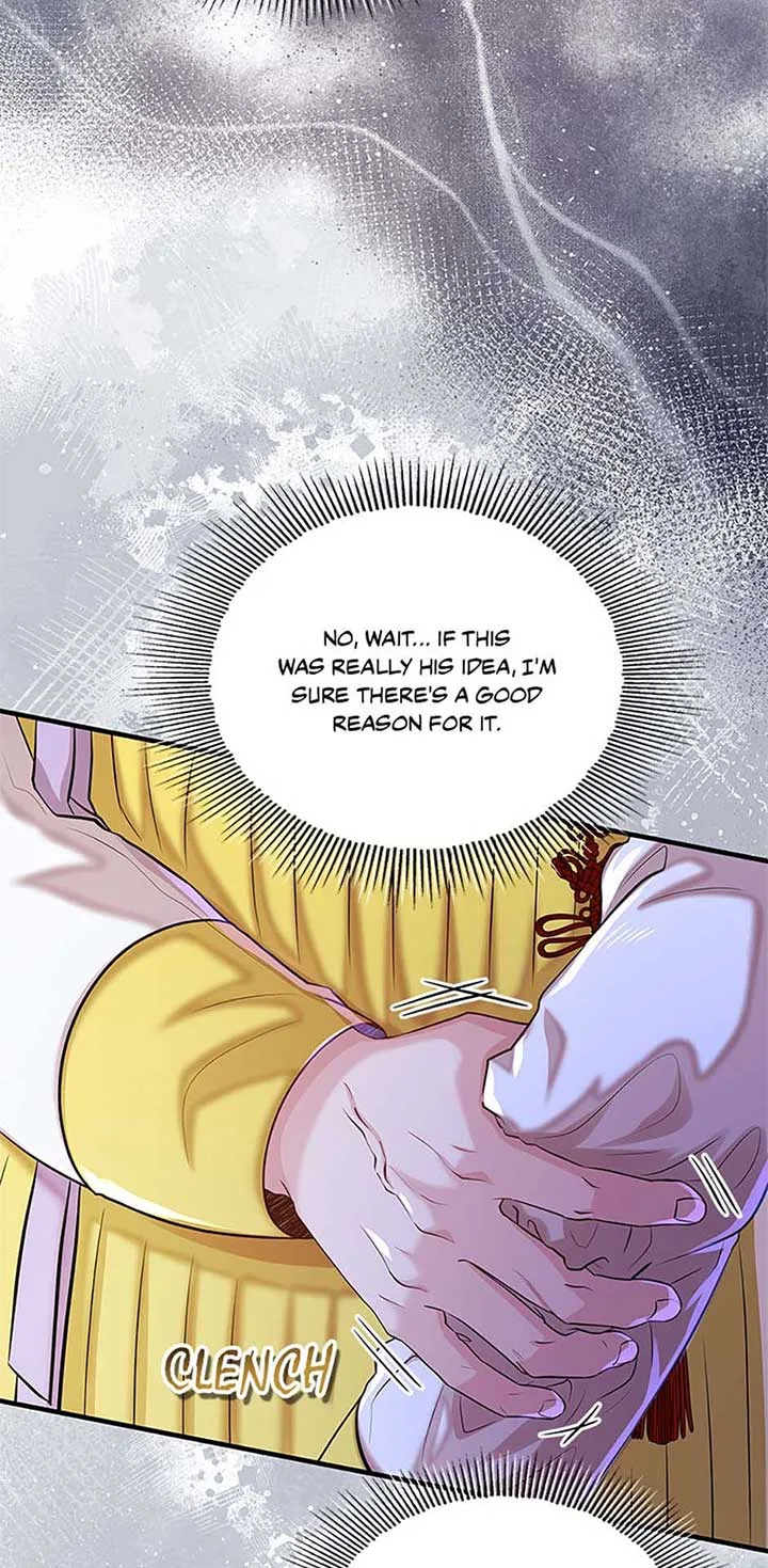 Avoiding the Heavenly Emperor Chapter 99 page 76