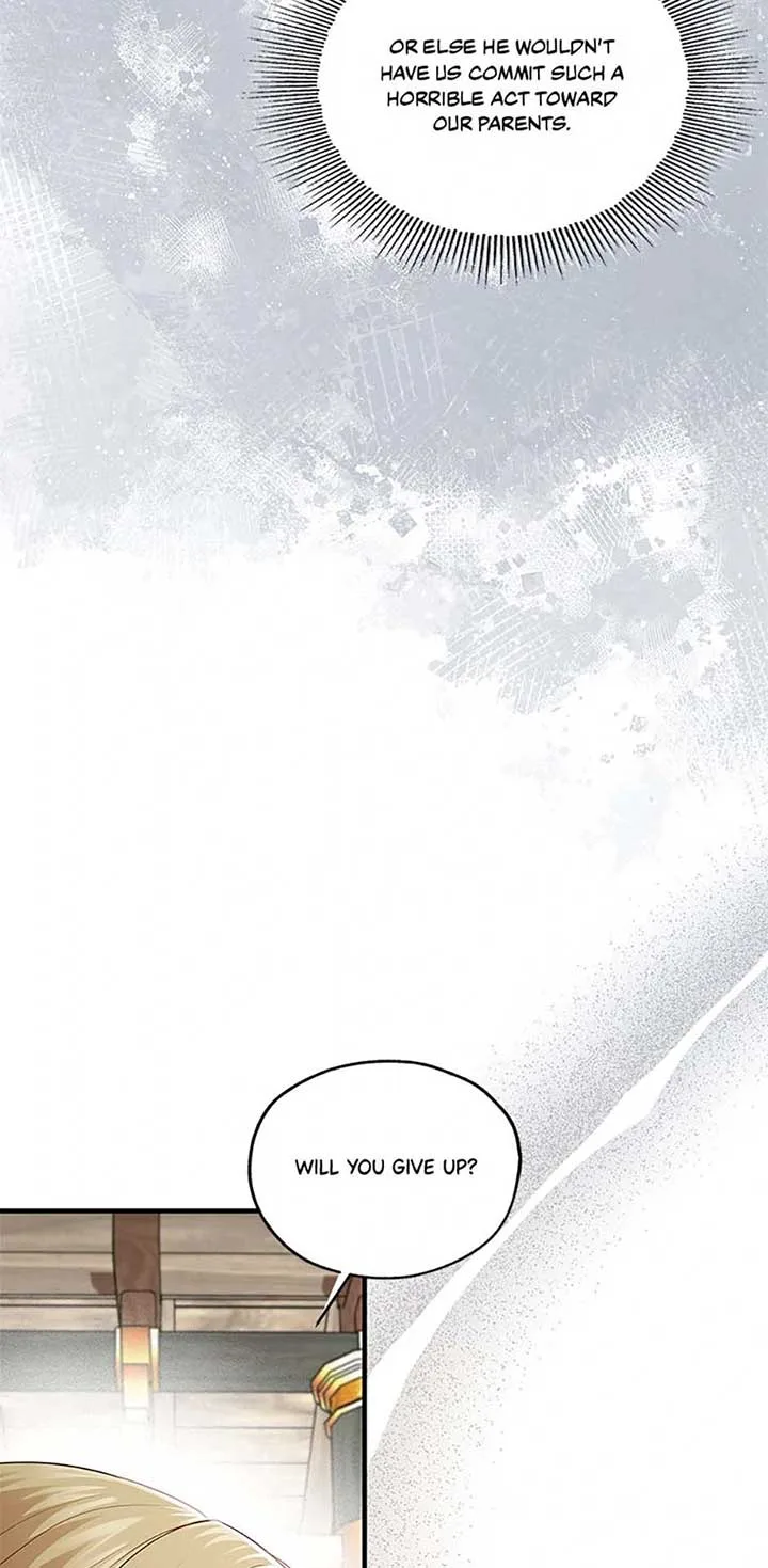 Avoiding the Heavenly Emperor Chapter 99 page 77