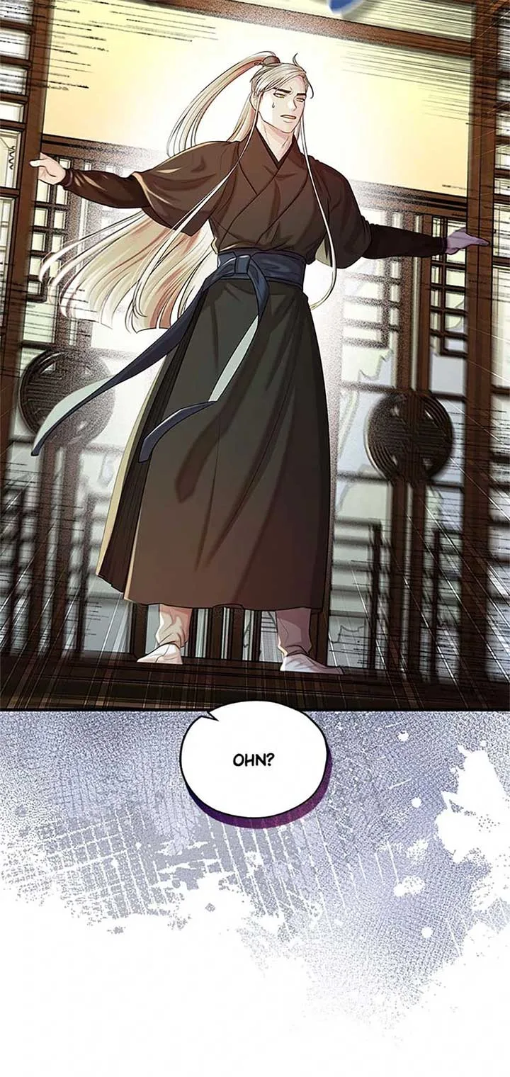 Avoiding the Heavenly Emperor Chapter 101 page 46