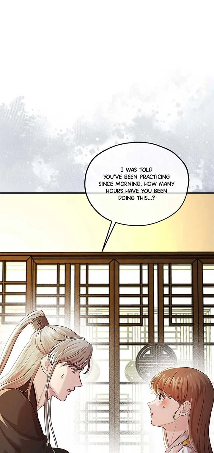 Avoiding the Heavenly Emperor Chapter 101 page 47